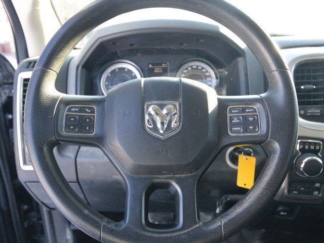 Used 2017 RAM 1500 Classic SLT image 18