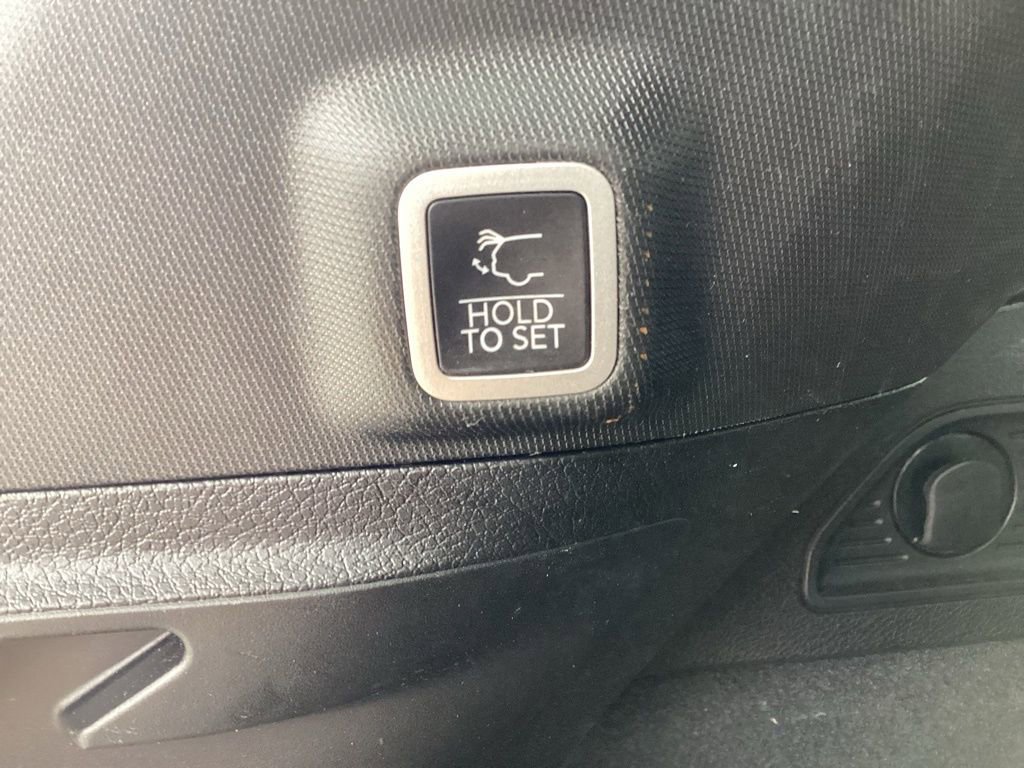 Used 2022 Jeep Grand Cherokee Summit w/ Adv Protech Group IV image 11