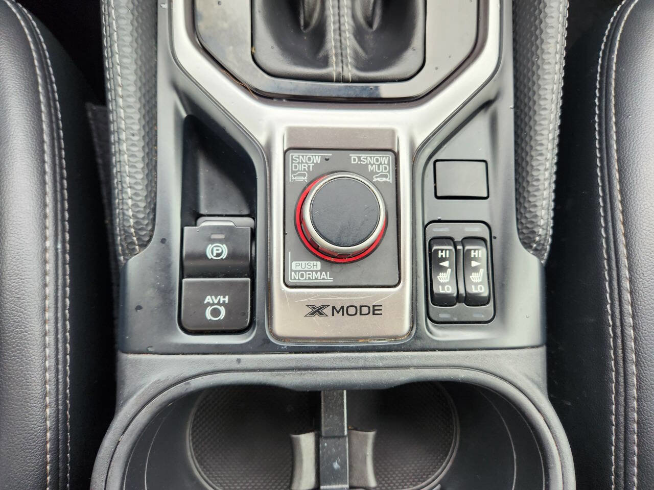 Used 2022 Subaru Forester Limited w/ Popular Package #3 image 29