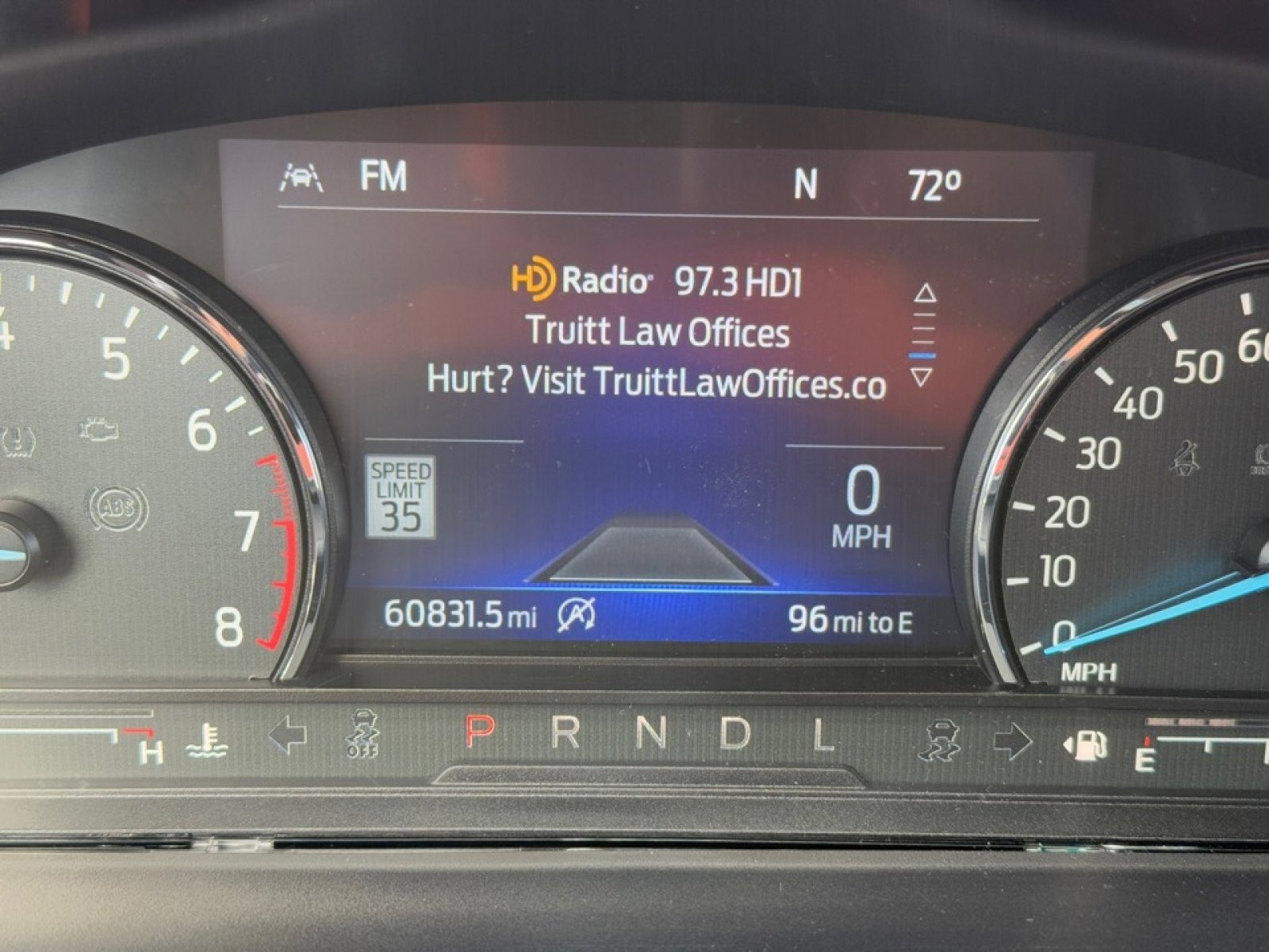 Used 2021 Ford Explorer Limited image 24