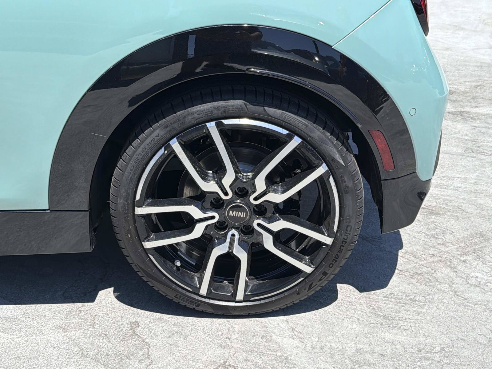 New 2026 MINI Cooper S FWD image 6