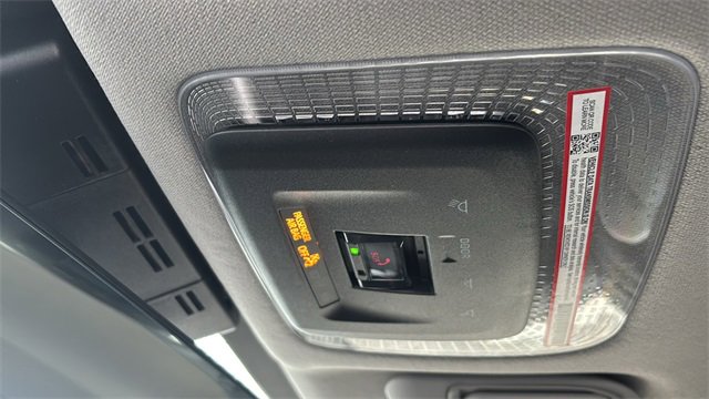 New 2026 Toyota Prius XLE image 21