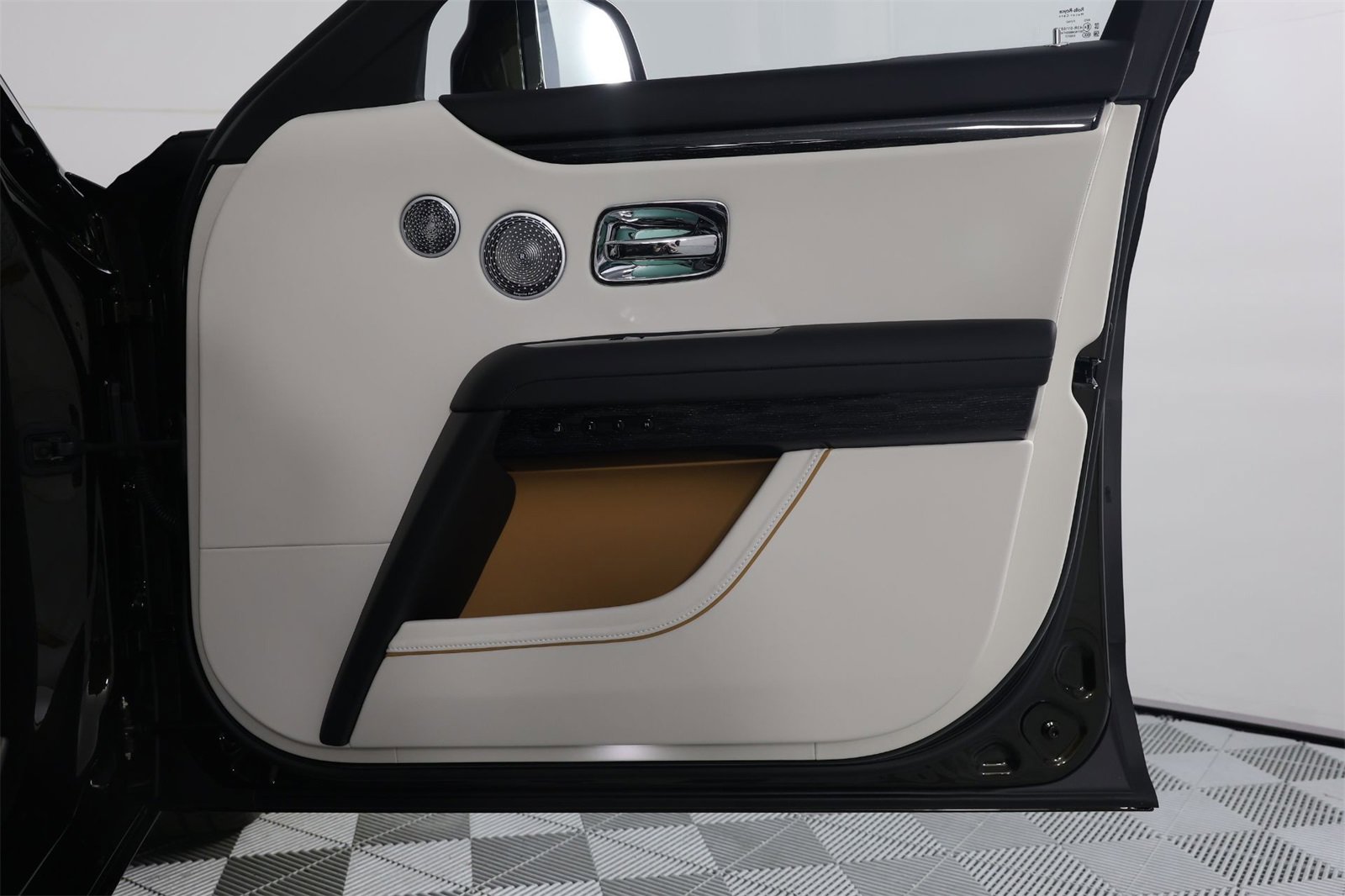 New 2026 Rolls-Royce Ghost image 23