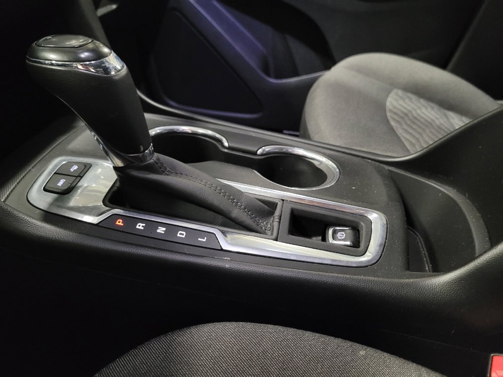Used 2018 Chevrolet Equinox LT AWD/4WD image 26