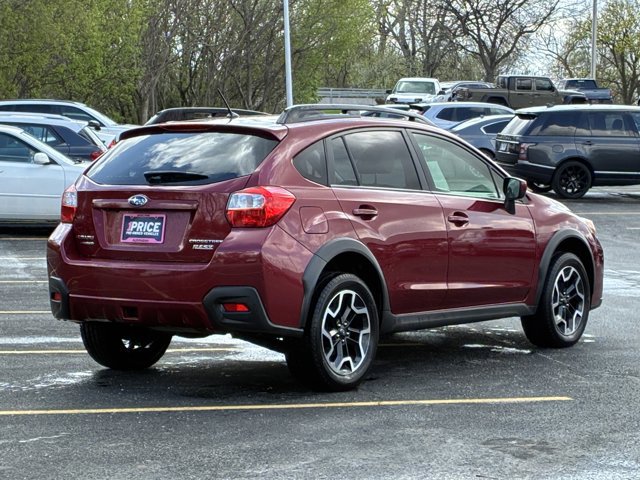Used 2016 Subaru Crosstrek 2.0i Premium video 4