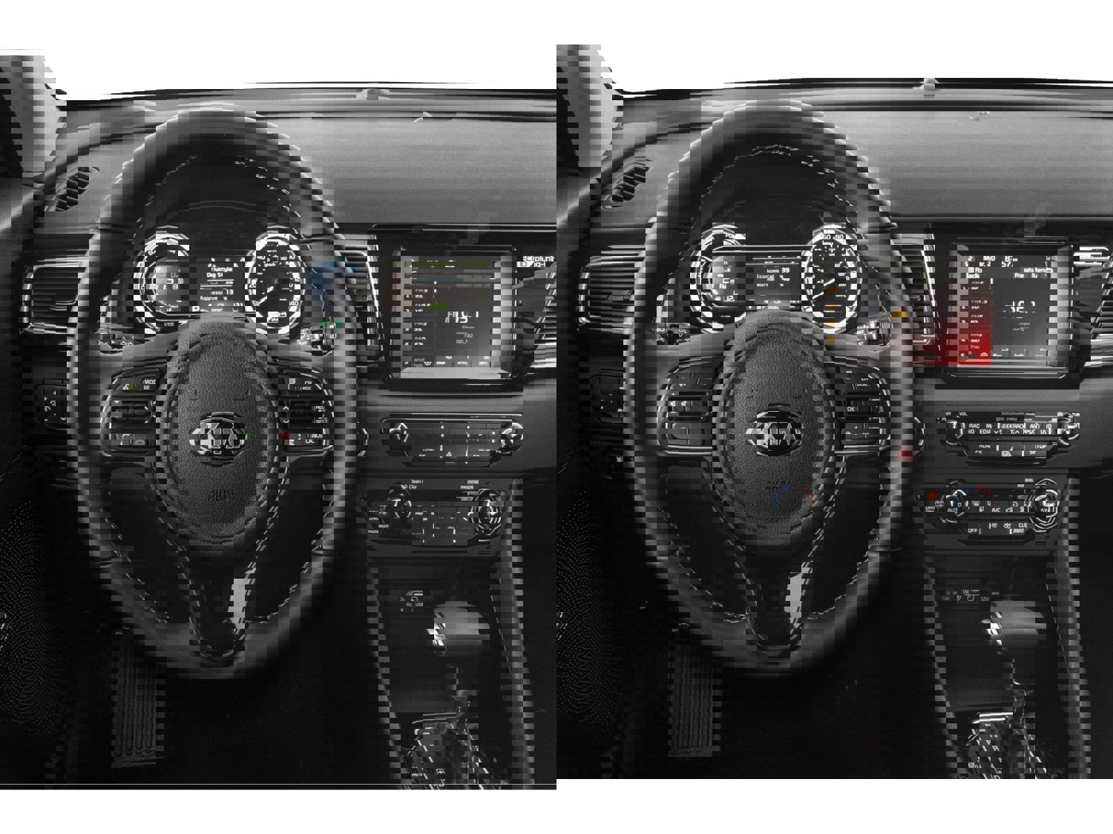 Used 2019 Kia Niro EX image 5