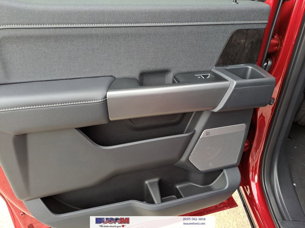 New 2026 Ford F350 Lariat w/ Lariat Ultimate Package image 10