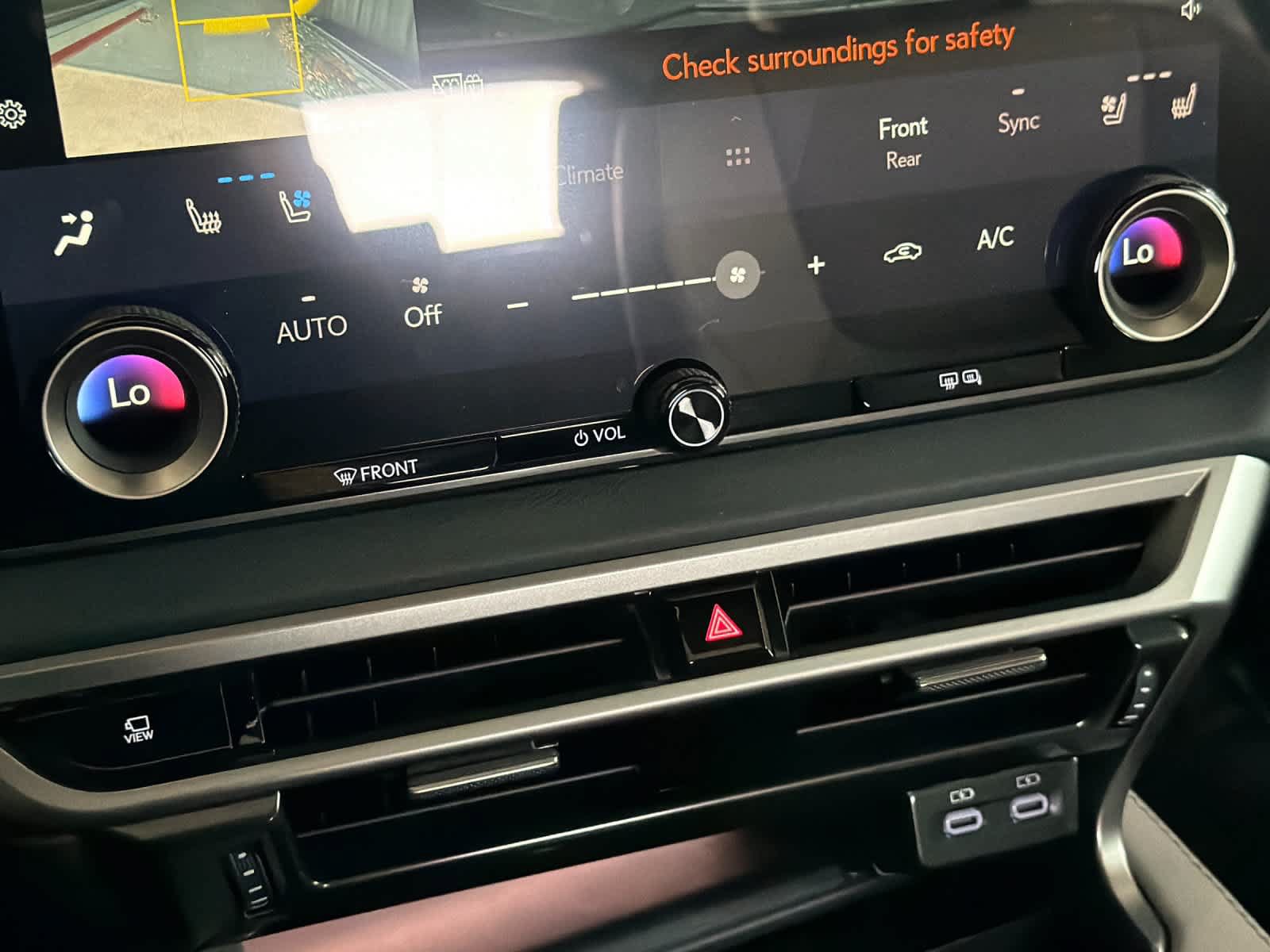 New 2026 Lexus RX 350 Premium Plus FWD image 21