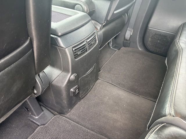 Used 2014 Nissan Titan PRO-4X image 32