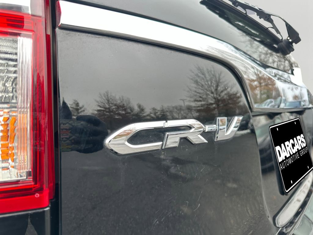 Used 2015 Honda CR-V EX image 31
