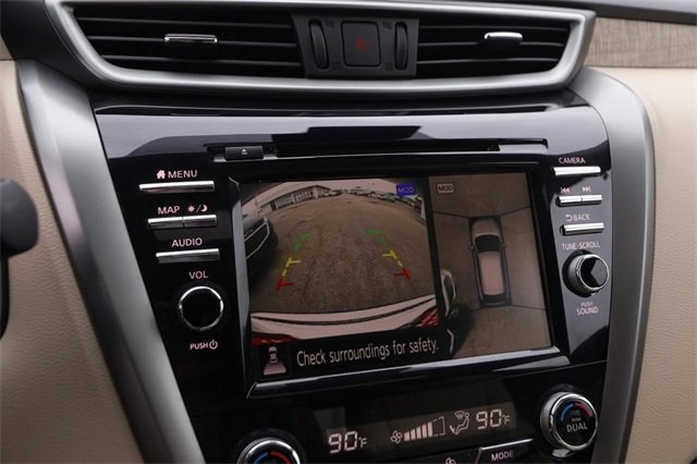 Certified 2024 Nissan Murano SL image 18