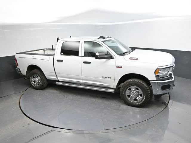 Used 2021 RAM 2500 Tradesman w/ Chrome Appearance Group AWD/4WD image 29