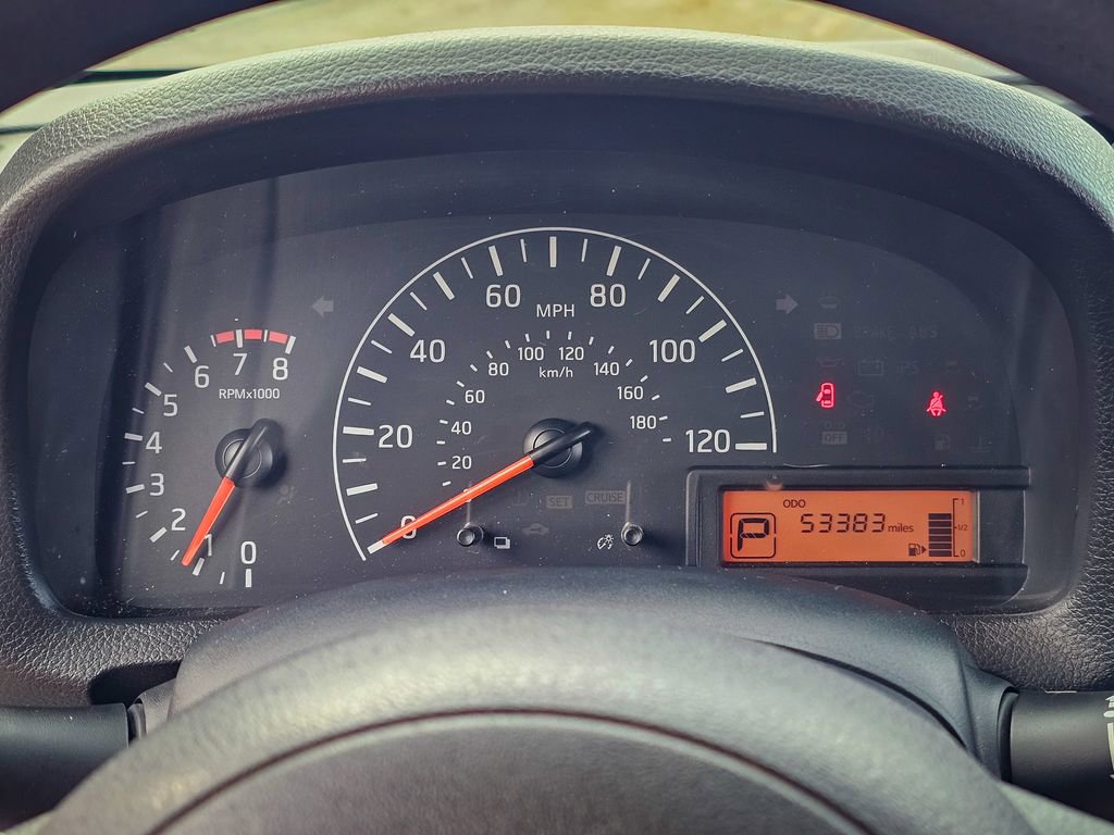 Used 2017 Chevrolet City Express LS image 13