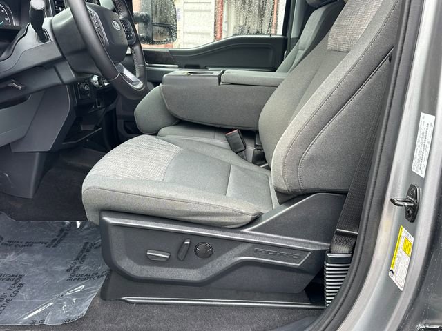 Certified 2023 Ford F150 XLT w/ Equipment Group 302A High image 9