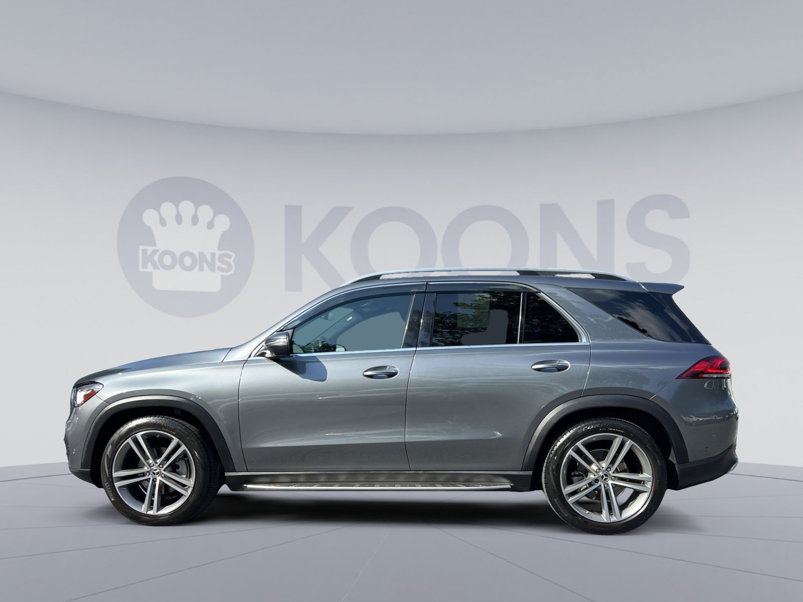 Used 2022 Mercedes-Benz GLE 350 4MATIC image 7