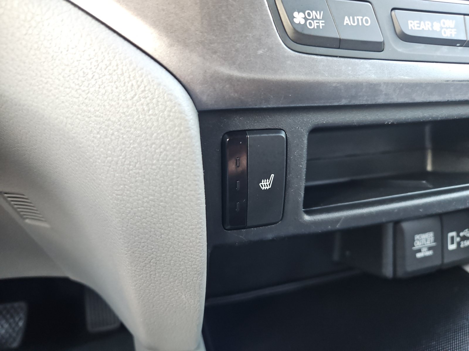 Used 2019 Honda Pilot EX image 21