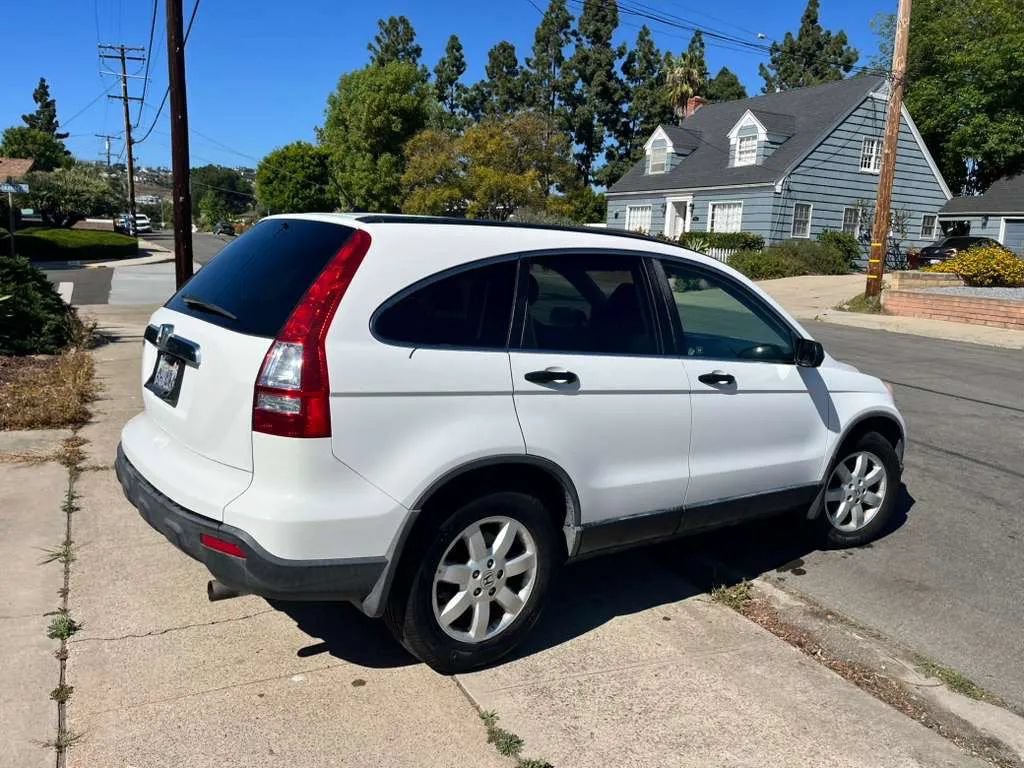 Used 2009 Honda CR-V EX image 16