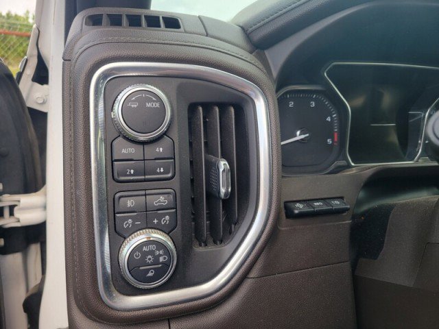 Used 2021 GMC Sierra 2500 Denali w/ Denali Ultimate Package AWD/4WD image 10