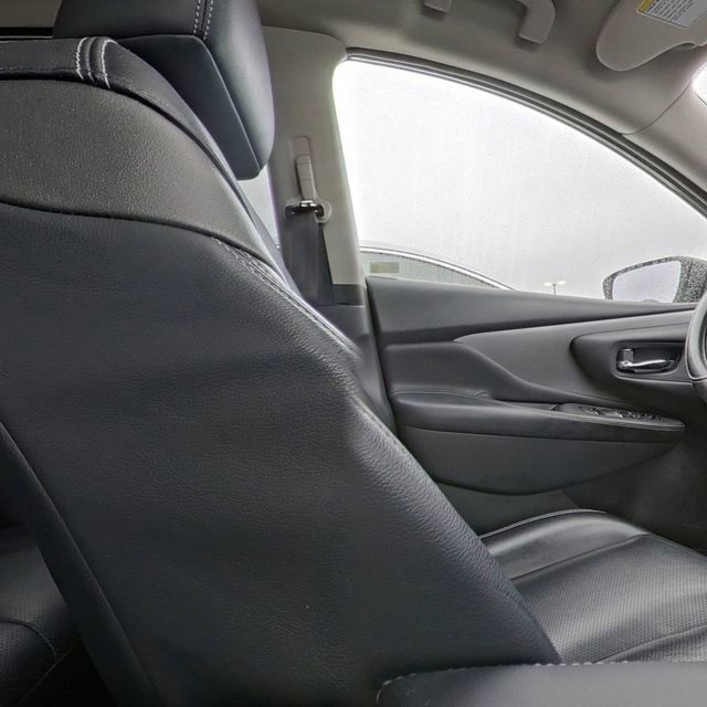 Used 2020 Nissan Murano SL w/ Moonroof Package image 32