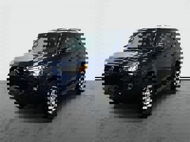 Used 2015 Toyota 4Runner SR5 Premium