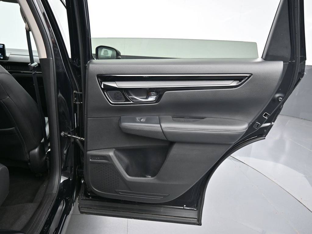 Certified 2025 Honda CR-V EX-L image 38
