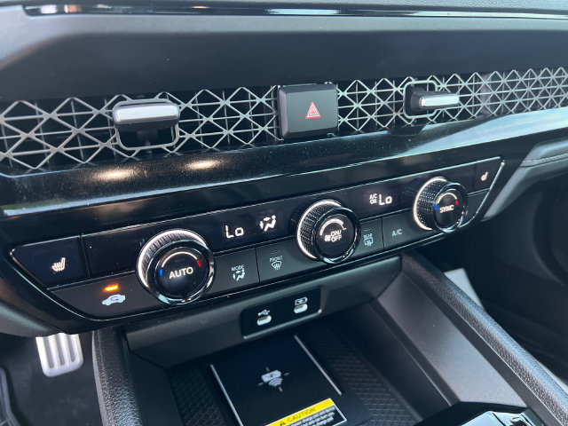 Used 2025 Honda Accord Sport image 19
