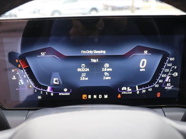 Used 2024 Ford Mustang GT Premium w/ Mustang Nite Pony Package image 28