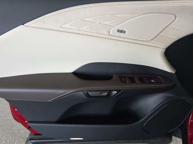 New 2026 Lexus RX 350 AWD w/ Convenience Package image 25