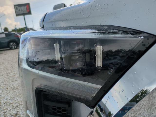 Used 2024 Toyota Tundra 1794 Edition AWD/4WD image 10