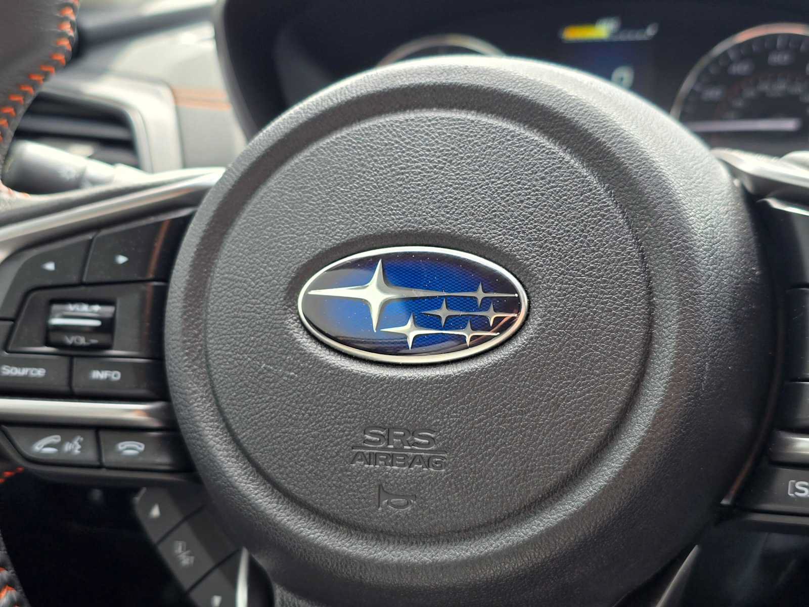 Used 2023 Subaru Crosstrek 2.5i Limited AWD/4WD image 31