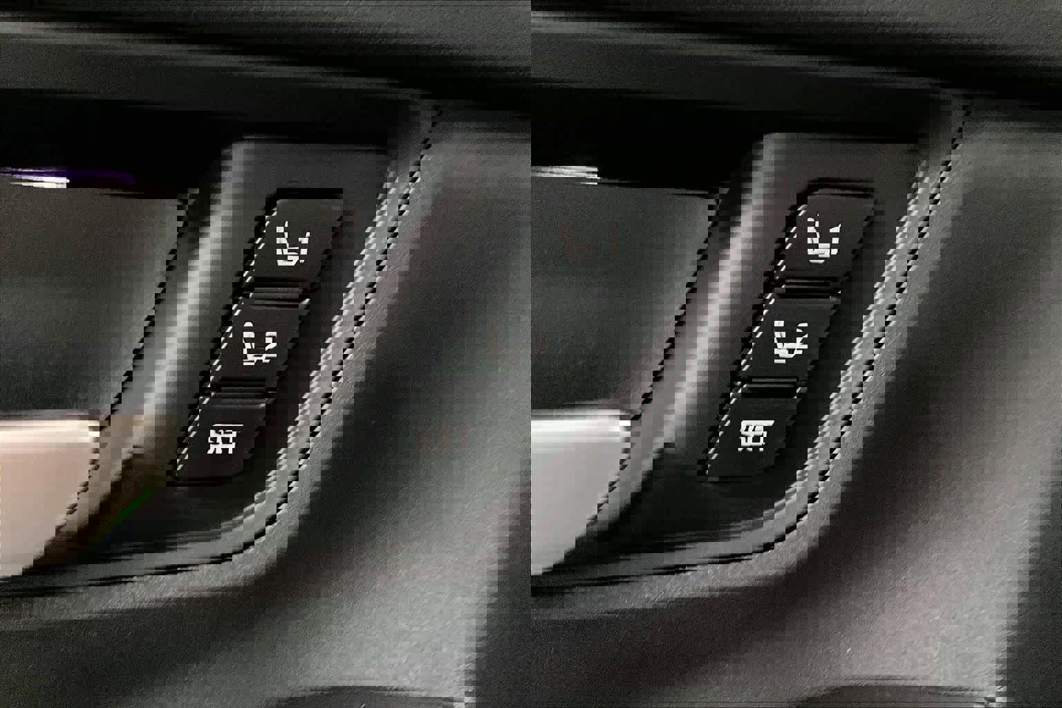 New 2026 Subaru Solterra Limited XT image 18