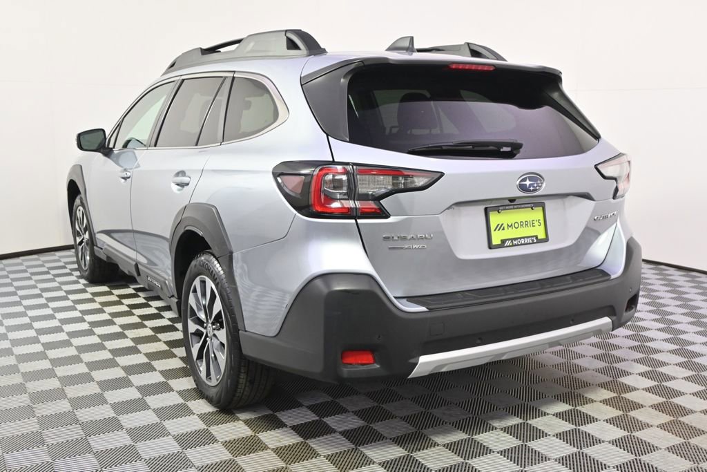 Used 2024 Subaru Outback Limited image 4