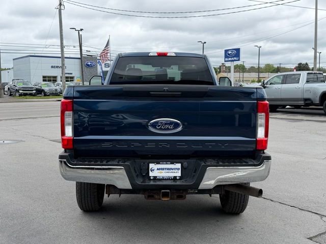 Used 2019 Ford F250 XL w/ XL Value Package AWD/4WD image 5