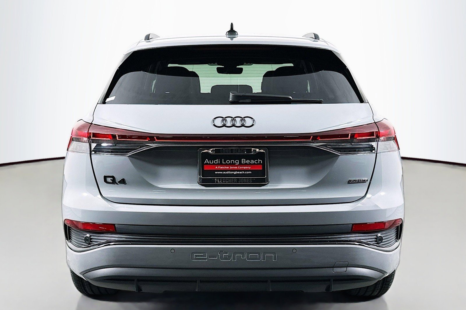 New 2026 Audi Q4 e-tron Premium Plus image 3