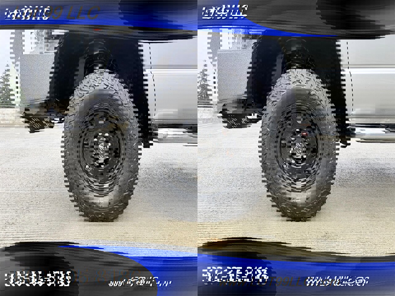 Used 2003 Dodge Ram 3500 Truck SLT image 24