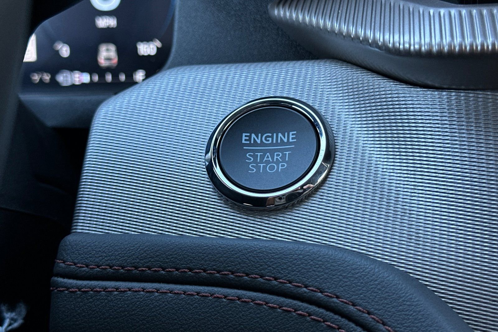 New 2026 Ford Explorer Active w/ Active Comfort Package image 23