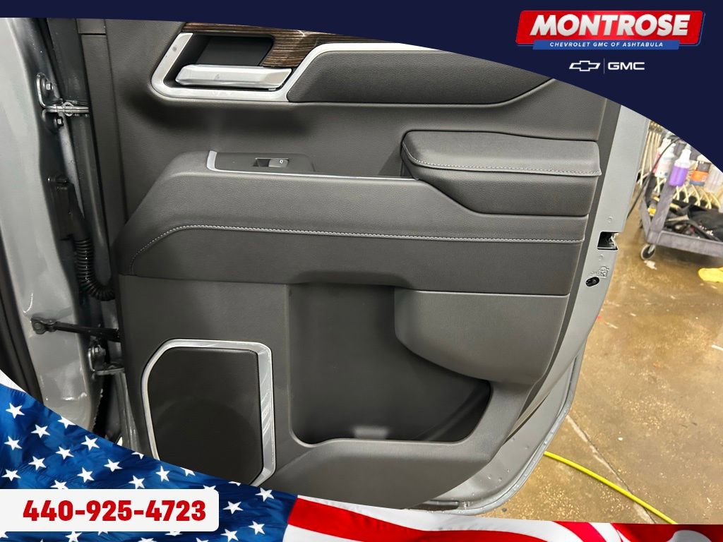 New 2026 GMC Sierra 2500 SLE image 26