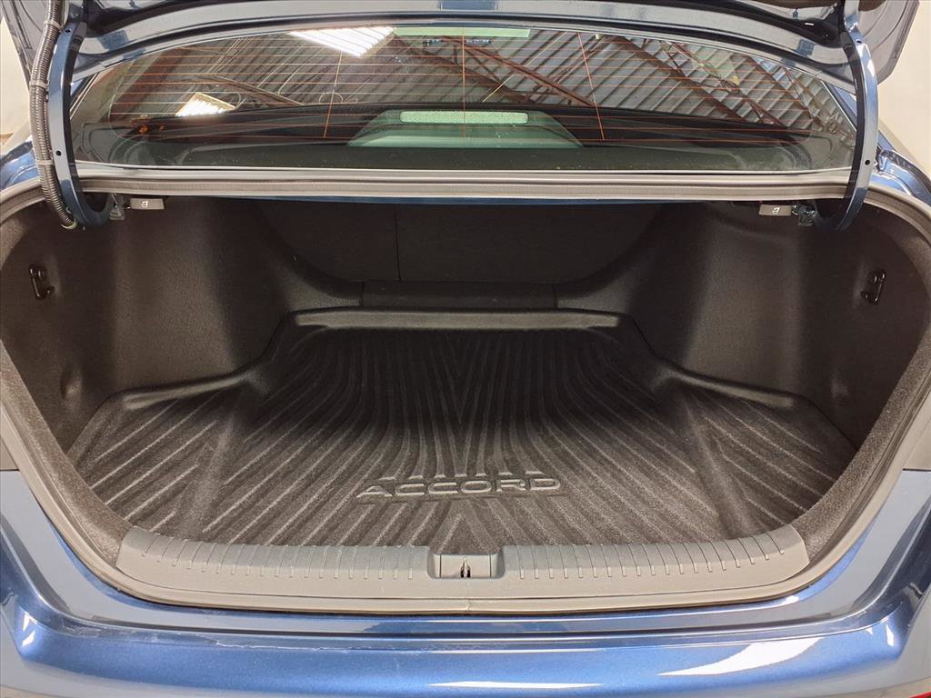 Used 2024 Honda Accord EX-L image 28