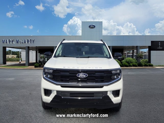 New 2027 Ford Expedition Platinum w/ Platinum Ultimate Package AWD/4WD image 6