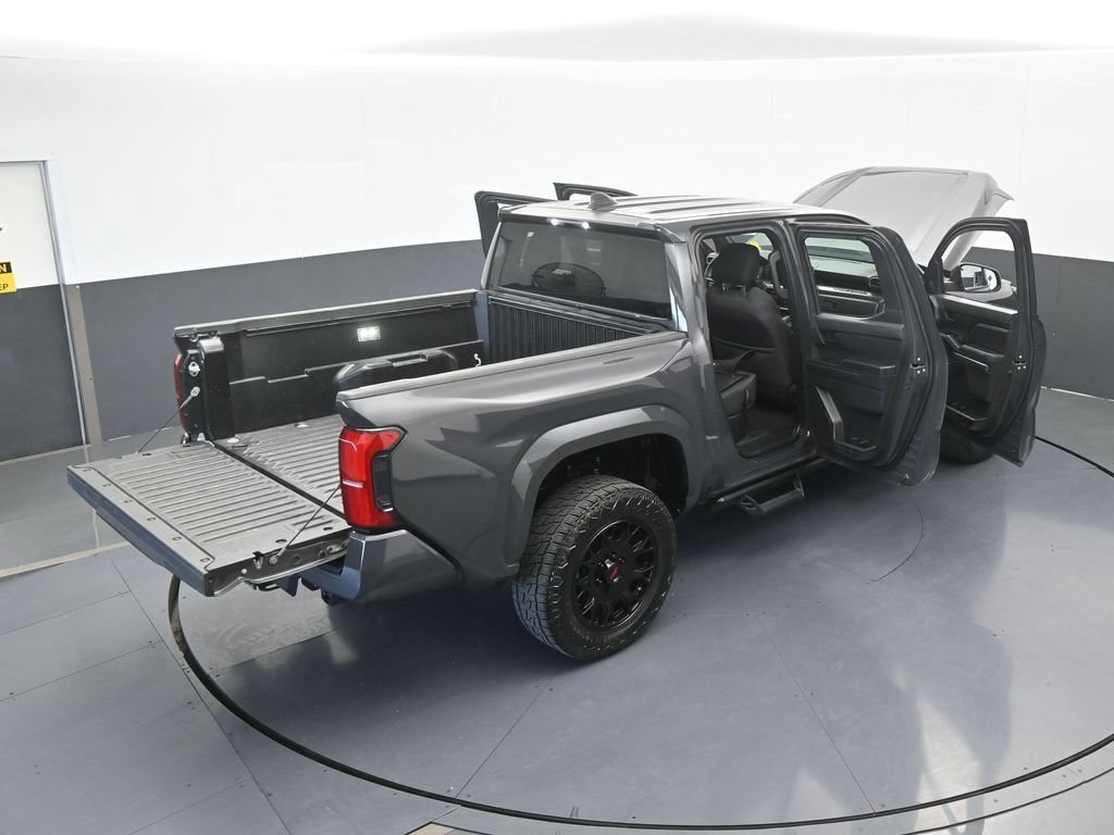 Used 2025 Toyota Tacoma SR5 RWD image 74