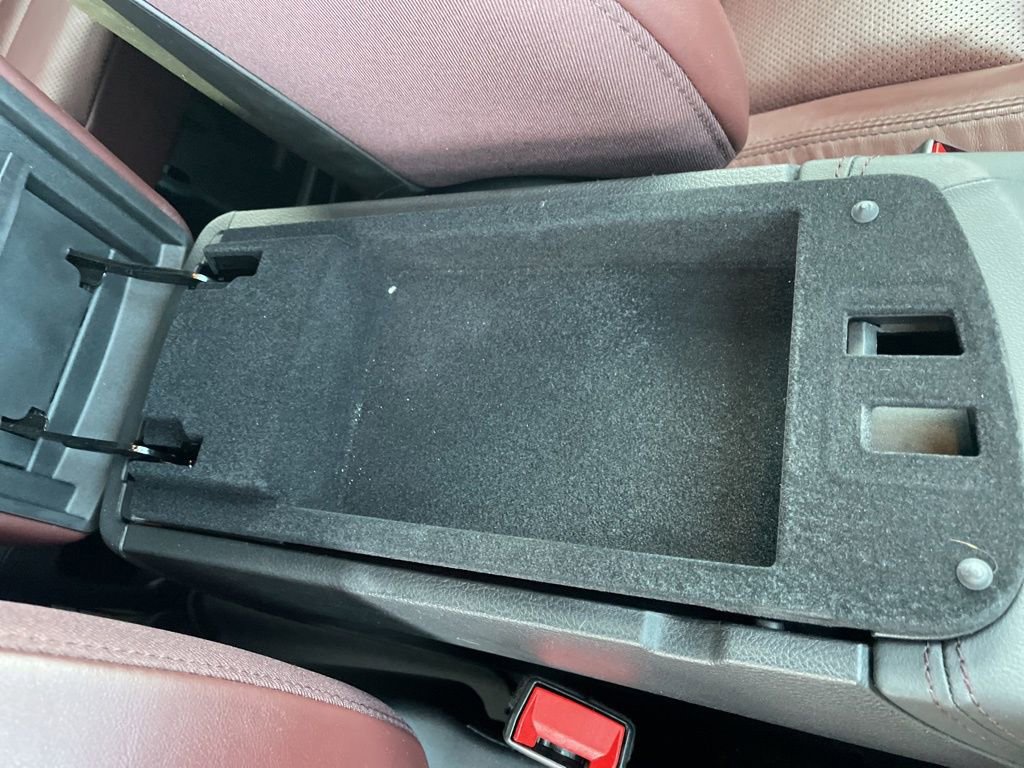 Used 2021 Dodge Durango Citadel image 47