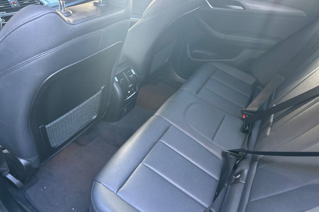 Used 2019 BMW X3 sDrive30i w/ M Sport Package image 12
