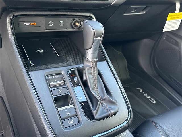 New 2026 Honda CR-V Sport-L image 35