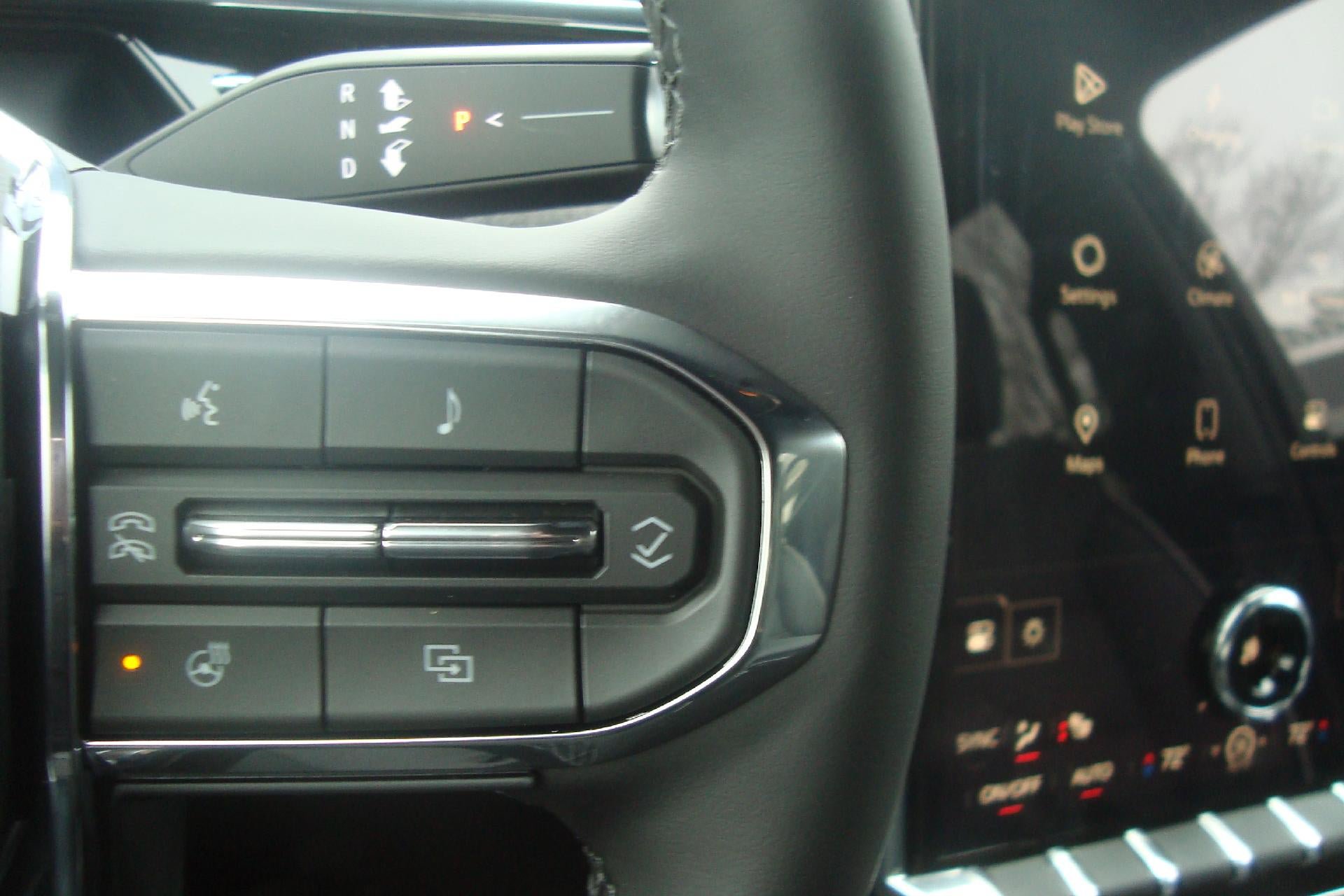 New 2026 GMC Sierra EV Elevation image 14