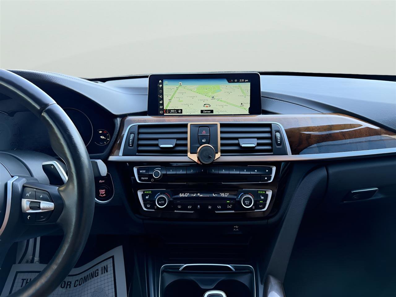 Used 2019 BMW 440i xDrive Coupe w/ M Sport Package image 18