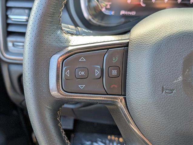 Used 2024 RAM 2500 Power Wagon w/ Level 1 Equipment Group image 29