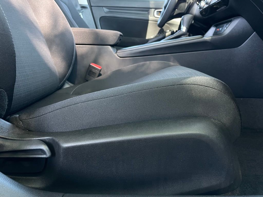 Certified 2024 Honda Civic LX image 30