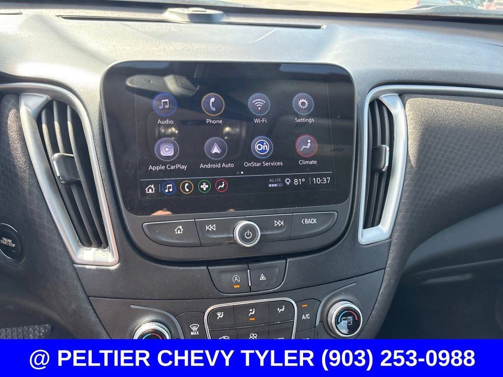 Used 2023 Chevrolet Malibu LT FWD image 15