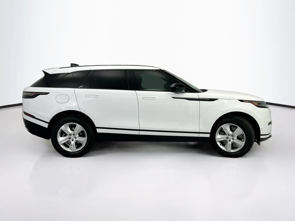 Certified 2026 Land Rover Range Rover Velar S AWD/4WD image 4