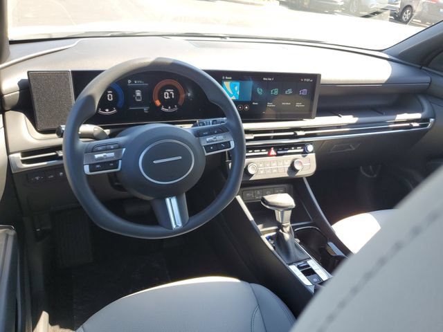New 2027 Hyundai Santa Cruz SE AWD/4WD image 9